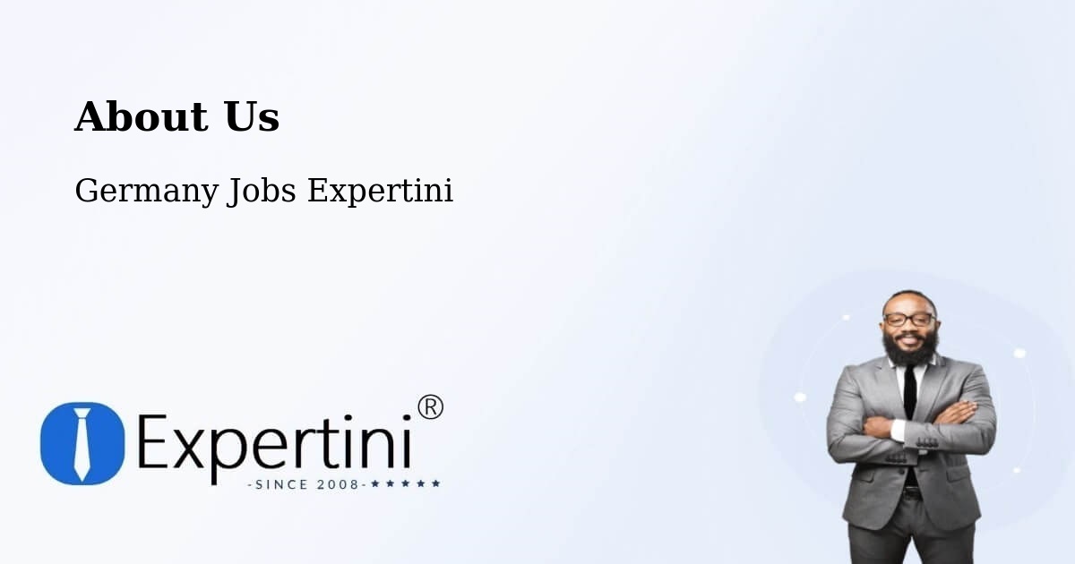 About Expertini Recruitment Platform  – Selm - Selm, Germany Jobs Expertini