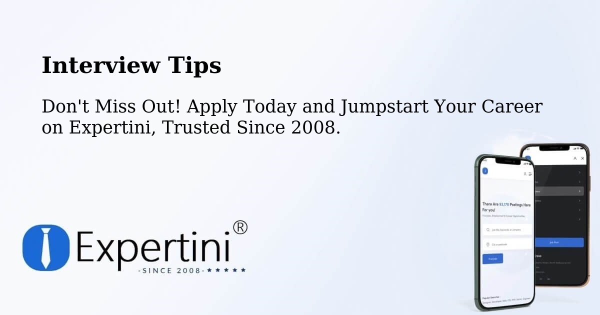 Interview Tips & Techniques for Job Seekers – Selm - Selm, Germany Jobs Expertini