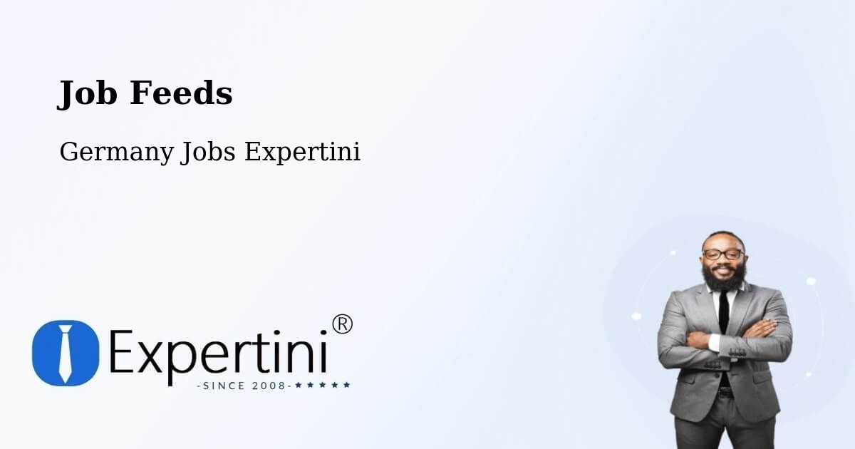 Job Listings Feed – Selm - Germany Jobs Expertini